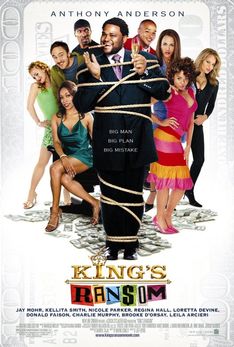 KING'S RANSOM (2005)