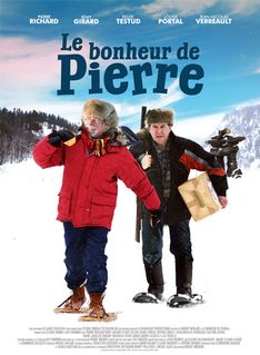LE BONHEUR DE PIERRE (2008)