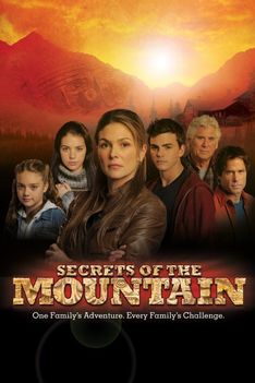 SECRETS OF THE MOUNTAIN (2009)