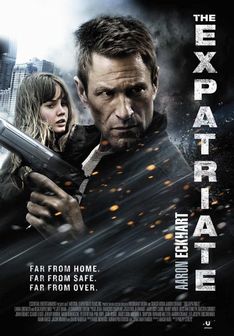 THE EXPATRIATE (2011)