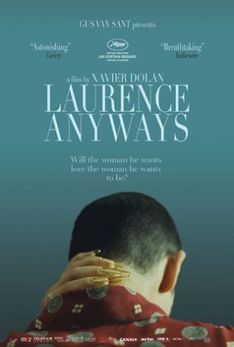 LAURENCE ANYWAYS (2011)