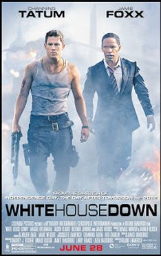 WHITE HOUSE DOWN (2012)