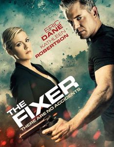 THE FIXER (2014)