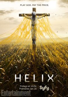 HELIX 2 (2014)