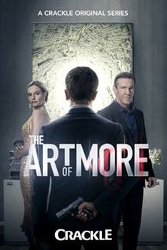 The Art of More - Season 1 (2015)
