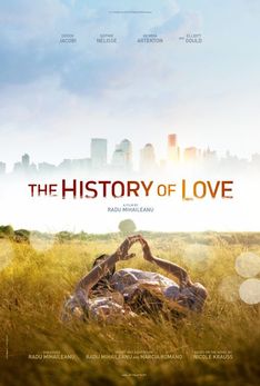 THE HISTORY OF LOVE (2015)