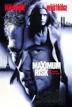 RISQUE MAXIMUM (1996)