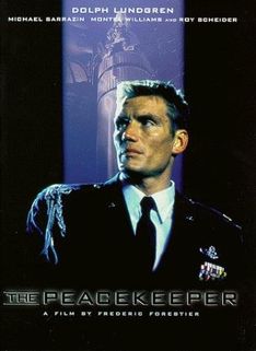 THE PEACEKEEPER (1996)