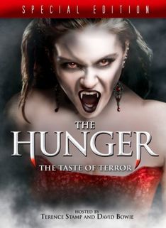 THE HUNGER (1997)