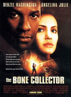 THE BONE COLLECTOR (1998)