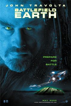 BATTLEFIELD EARTH (1999)
