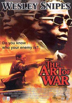 THE ART OF WAR (1999)