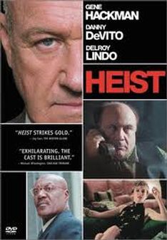 HEIST (2001)