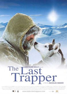 THE LAST TRAPPER (2004)