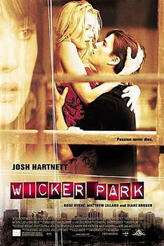RENCONTRE À WICKER PARK (2004)