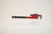 Pipe Wrench