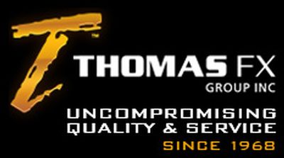 Thomas FX Products