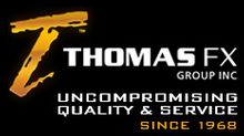 See all the Thomas FX Products